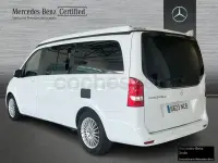 Usado Mercedes V300 Marco Polo 237 CV (174 kW) 2025 Blanco Monovolumen