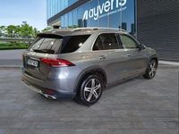Usado Mercedes GLE400 330 CV (242 kW) 2023 Verde SUV