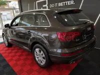 Usado Audi Q7 240 CV (176 kW) 2011 Marrón SUV
