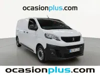 Usado Peugeot Expert Premium 102 CV (75 kW) 2022 Blanco Van