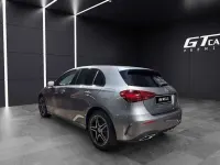 Usado Mercedes A250 AMG 218 CV (160 kW) 2024 Gris Berlina