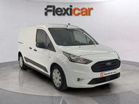 Usado Ford Transit Connect 100 CV (73 kW) 2022 Blanco Monovolumen