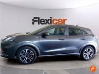 Usado Ford Puma ST-Line 125 CV (91 kW) 2023 Gris SUV