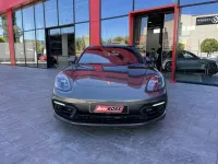 Usado Porsche Panamera 4 E-Hybrid Platinum Edition 462 CV (339 kW) 2022 Gris Utilitario