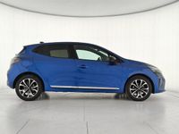 Usado Renault Clio V Techno 101 CV (74 kW) 2025 Azul Berlina