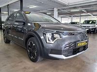Usado Kia e-Niro 150 kW (204 CV) 2022 Gris SUV