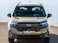 Usado Subaru Forester 151 CV (111 kW) 2020 Azul SUV