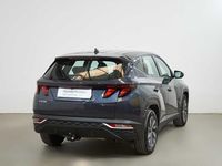 Usado Hyundai Tucson 150 CV (110 kW) 2022 Otro SUV