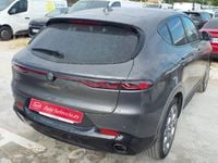 Usado Alfa Romeo Tonale Veloce 280 CV (205 kW) 2023 Gris / plata SUV
