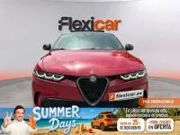 Usado Alfa Romeo Tonale Edizione Speciale 280 CV (205 kW) 2023 Rojo SUV