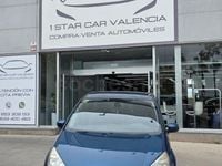 Usado Ford S-MAX Trend 125 CV (91 kW) 2007 Azul Monovolumen