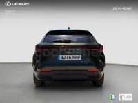 Usado Lexus NX450h+ 306 CV (225 kW) 2025 Verde SUV