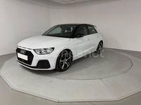 Usado Audi A1 Sportback Advanced Plus 95 CV (69 kW) 2020 Blanco Utilitario