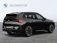 Nuevo BMW X3 299 CV (219 kW) 2026 Negro SUV