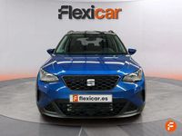 Usado Seat Arona Style 110 CV (80 kW) 2023 Azul SUV