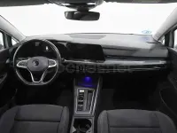 Usado VW Golf VIII 204 CV (150 kW) 2022 Blanco Berlina