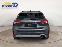 Usado Ford Focus Active X 125 HP (91 kW) 2021 Citadino