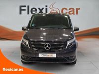 usado Mercedes Vito Tourer 116 Cdi Pro Larga 9g-tronic