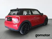 Usado Mini Cooper 136 CV (100 kW) 2019 Rojo Utilitario