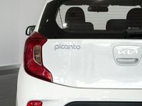 usado Kia Picanto 1.0 Dpi Concept