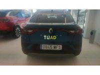 usado Renault Arkana 1.3 Tce Techno Edc 103kw