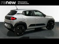 Nuevo Dacia Spring Extreme 47 kW (65 CV) 2025 Utilitario