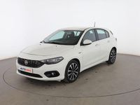 Usado Fiat Tipo Lounge 95 CV (69 kW) 2018 Blanco Berlina