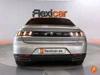 Usado Peugeot 508 Active 130 CV (95 kW) 2021 Gris
