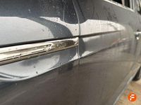 Usado Renault Mégane IV LIMITED 140 CV (102 kW) 2020 Gris