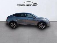 Usado Renault Arkana Zen 140 CV (102 kW) 2021 Gris oscuro SUV
