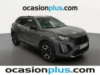 Usado Peugeot 2008 Allure 102 HP (75 kW) 2025 Cinzento SUV