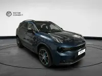 Usado Lynk & Co 01 261 CV (191 kW) 2022 Azul SUV