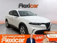 Usado Alfa Romeo Tonale Sprint 130 CV (95 kW) 2023 Blanco SUV