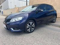 usado Nissan Pulsar 1.2 DIG-T N-Connecta