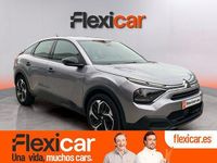 Usado Citroën C4 PureTech 131 CV (96 kW) 2024 Gris SUV