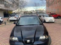 usado Seat Ibiza 1.9 TDi Vision