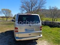 Usado VW Multivan Highline 174 CV (127 kW) 2005 Blanco Monovolumen