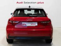 Usado Audi A1 Sportback Advanced Plus 95 CV (69 kW) 2024 Rojo Utilitario