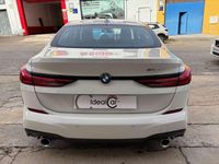 Usado BMW 218 M Sport 150 HP (110 kW) 2022 Branco Coupé