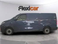 Usado Citroën Jumpy 102 CV (75 kW) 2020 Azul Monovolumen