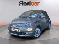 Usado Fiat 500 Dolcevita 71 CV (52 kW) 2022 Gris Berlina