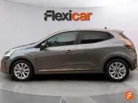 Usado Renault Clio V Evolution 100 CV (73 kW) 2025 Gris