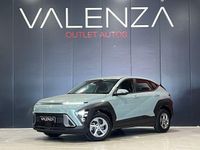 Nuevo Hyundai Kona 100 CV (73 kW) 2025 Verde SUV