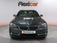Usado BMW 520 190 CV (139 kW) 2017 Gris Berlina