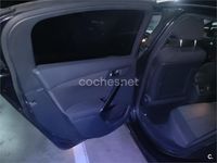 Usado Peugeot 508 Active 150 CV (110 kW) 2018 Negro Berlina
