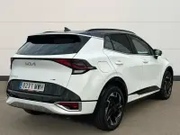 Usado Kia Sportage GT-Line 252 CV (185 kW) 2024 SUV