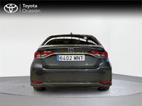 Usado Toyota Corolla Style 140 CV (102 kW) 2024 Gris grafito Berlina