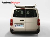 Usado Peugeot Expert S 121 CV (88 kW) 2021 Blanco Van