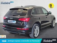 usado Audi Q5 3.0 TDI DPF quattro 176 kW (240 CV) S tronic