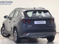 Usado Hyundai Tucson 159 CV (116 kW) 2025 SUV